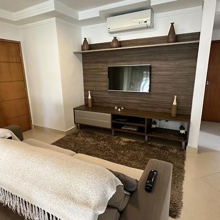 Apartamento Novo, Alto Padrao, No Guaruja, Com Terraco Gourmet E Lazer Leilighet Eksteriør bilde