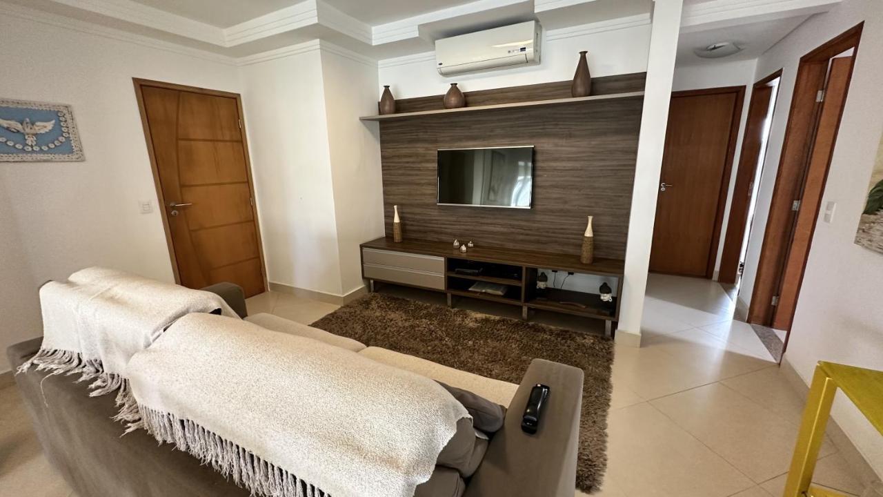 Apartamento Novo, Alto Padrao, No Guaruja, Com Terraco Gourmet E Lazer Leilighet Eksteriør bilde