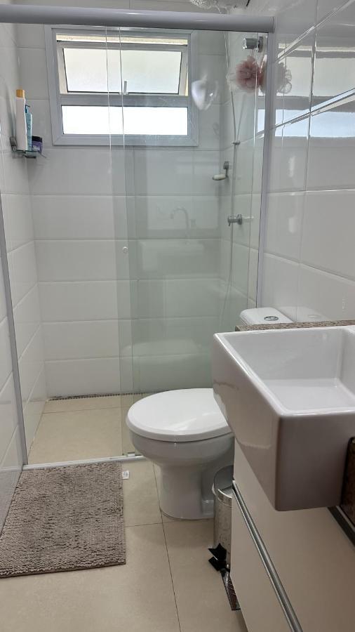 Apartamento Novo, Alto Padrao, No Guaruja, Com Terraco Gourmet E Lazer Leilighet Eksteriør bilde