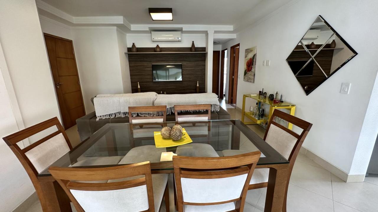Apartamento Novo, Alto Padrao, No Guaruja, Com Terraco Gourmet E Lazer Leilighet Eksteriør bilde