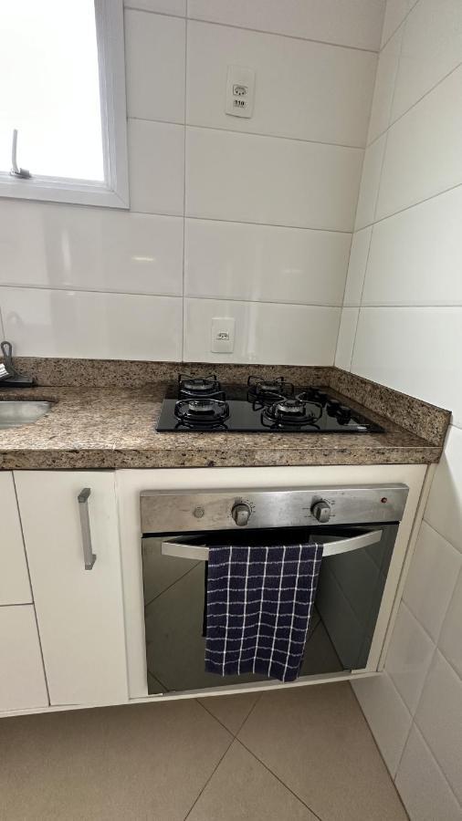 Apartamento Novo, Alto Padrao, No Guaruja, Com Terraco Gourmet E Lazer Leilighet Eksteriør bilde