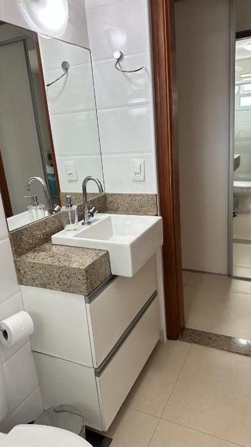 Apartamento Novo, Alto Padrao, No Guaruja, Com Terraco Gourmet E Lazer Leilighet Eksteriør bilde