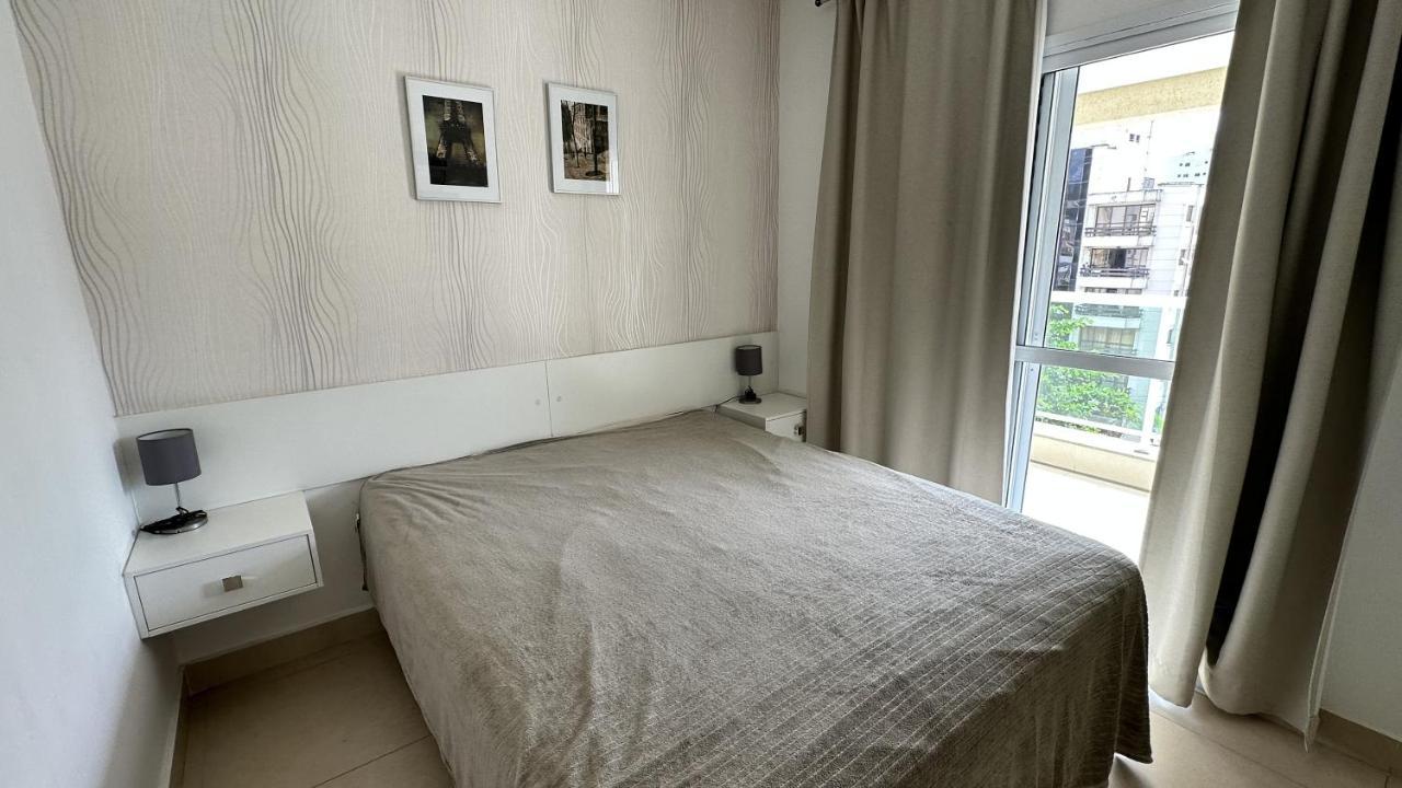 Apartamento Novo, Alto Padrao, No Guaruja, Com Terraco Gourmet E Lazer Leilighet Eksteriør bilde