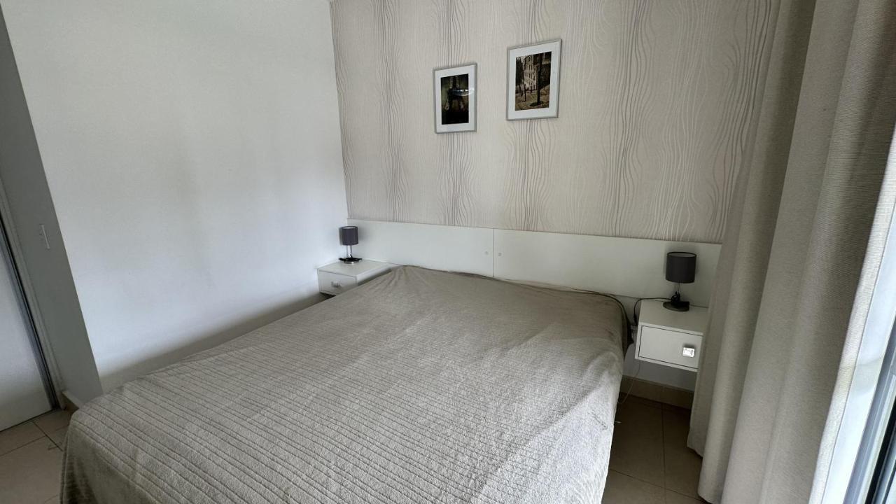 Apartamento Novo, Alto Padrao, No Guaruja, Com Terraco Gourmet E Lazer Leilighet Eksteriør bilde