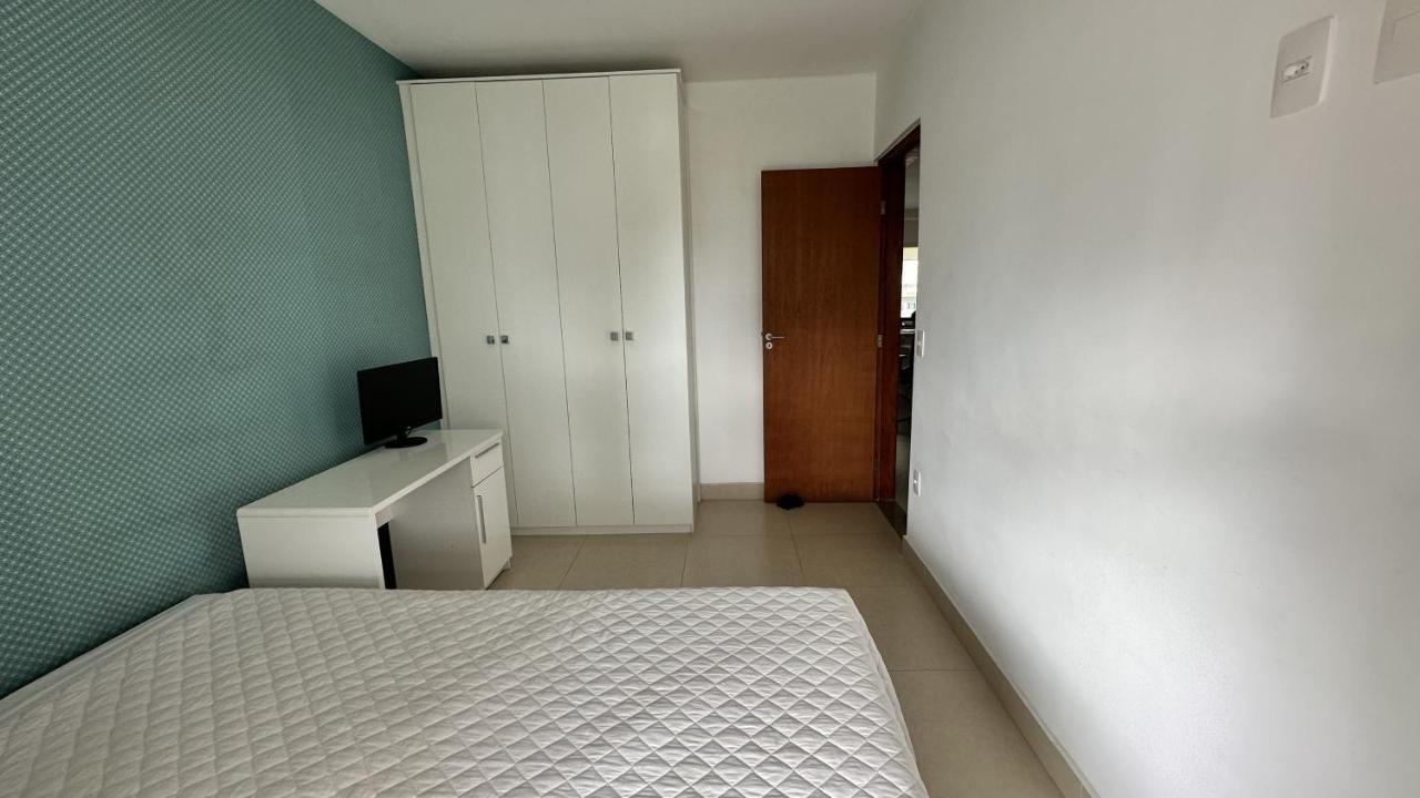 Apartamento Novo, Alto Padrao, No Guaruja, Com Terraco Gourmet E Lazer Leilighet Eksteriør bilde