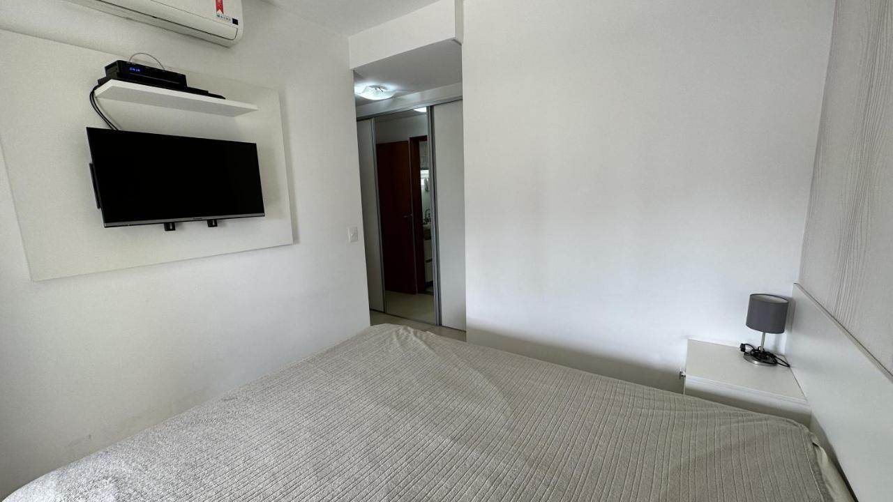 Apartamento Novo, Alto Padrao, No Guaruja, Com Terraco Gourmet E Lazer Leilighet Eksteriør bilde