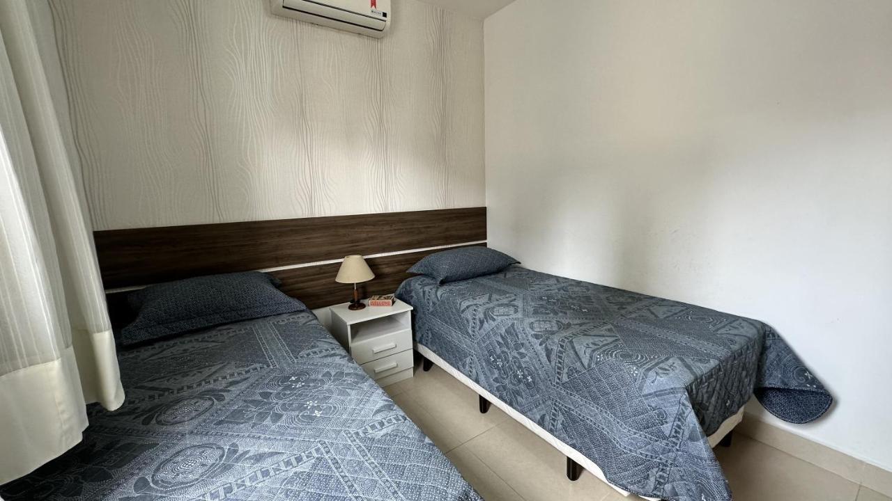 Apartamento Novo, Alto Padrao, No Guaruja, Com Terraco Gourmet E Lazer Leilighet Eksteriør bilde