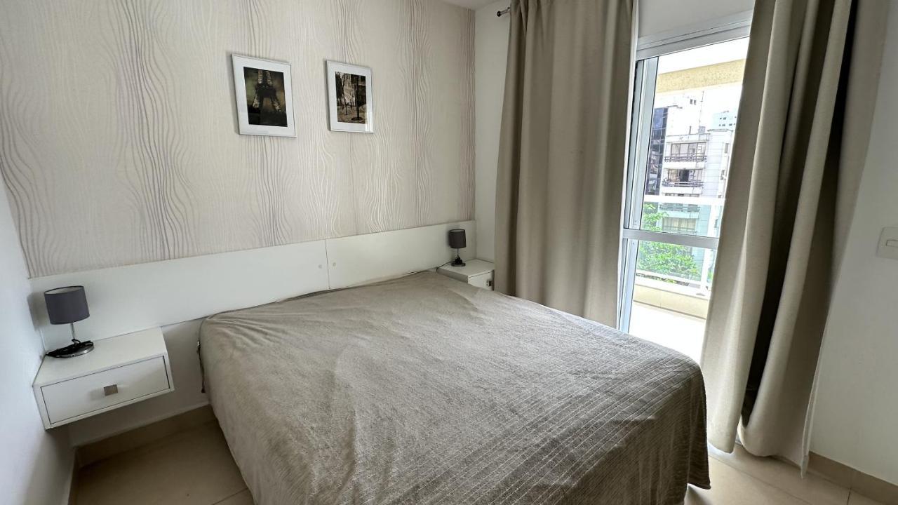 Apartamento Novo, Alto Padrao, No Guaruja, Com Terraco Gourmet E Lazer Leilighet Eksteriør bilde